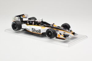 Reynard CART #8 Shell Team Rahal B. Herta 1999 Action 1:18 W189941594 Metal - imagem 6 de 8