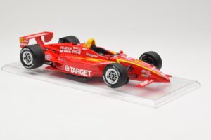 Reynard CART #12 Target Chip Ganassi Racing J. Vasser 1999 Action 1:18 W189941578-1 Metal - imagem 6 de 8