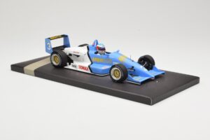 Reynard Spiess F903 #2 M. Schumacher Winner International F3 Fuji Speedway 1990 Minichamps 1:18 517901823 Metal - imagem 4 de 6