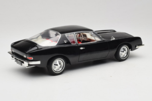 Studebaker Avanti Preto Signature Models 1:18 STUDEBAKER001 Metal - imagem 3 de 8