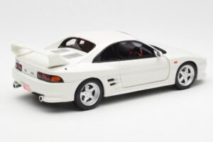 Toyota MR2 W20 TRD 2000GT Super Branco Otto 1:18 OT749 Resina - imagem 2 de 6