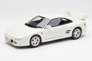 Toyota MR2 W20 TRD 2000GT Super Branco Otto 1:18 OT749 Resina