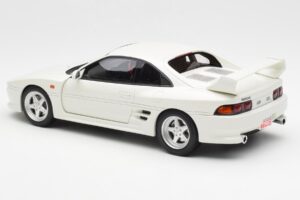 Toyota MR2 W20 TRD 2000GT Super Branco Otto 1:18 OT749 Resina - imagem 5 de 6