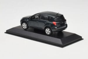 Toyota RAV4 XA20 Verde Minichamps 1:43 TOYOTA008 Metal - imagem 3 de 4