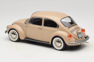 Volkswagen 1303 Sahara Beige Norev 1:18 188537 Metal - imagem 5 de 6