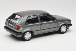 Volkswagen Golf Mk2 Champion Cinzento Metallic Norev 1:18 188564 Metal - imagem 3 de 8