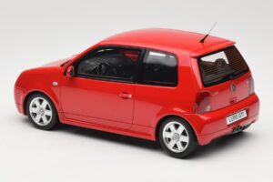 Volkswagen Lupo GTI Tornado Red Otto 1:18 OT1129 Resina - imagem 5 de 6