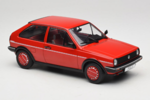 Volkswagen Polo II Coupe Fox MCG 1:18 MCG18523 Metal - imagem 4 de 6