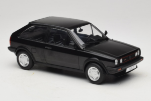 Volkswagen Polo II Coupe G40 Preto MCG 1:18 MCG18524 Metal - imagem 4 de 6