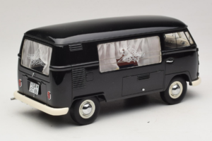 Volkswagen T1 Bestattungswagen Premium ClassiXXs 1:18 PCL30085 Metal - imagem 2 de 6