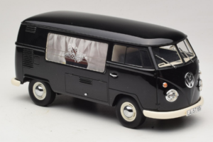 Volkswagen T1 Bestattungswagen Premium ClassiXXs 1:18 PCL30085 Metal - imagem 4 de 6