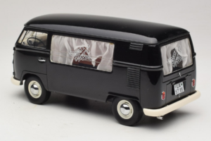 Volkswagen T1 Bestattungswagen Premium ClassiXXs 1:18 PCL30085 Metal - imagem 5 de 6