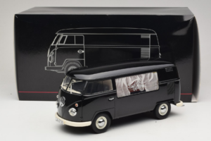 Volkswagen T1 Bestattungswagen Premium ClassiXXs 1:18 PCL30085 Metal - imagem 6 de 6