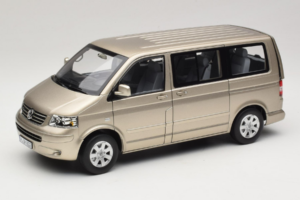 Volkswagen T5 Multivan Beige Metallic Norev 1:18 188602 Metal