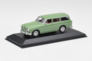 Volvo 121 Amazon Estate Verde Minichamps 1:43 430171012 Metal - imagem 2 de 4