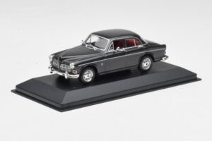 Volvo 121 Amazon Cinzento Minichamps 1:43 430171061 Metal - imagem 2 de 4