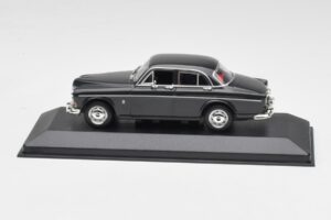 Volvo 121 Amazon Cinzento Minichamps 1:43 430171061 Metal