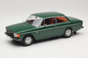 Volvo 142 Verde MCG 1:18 MCG18005 Metal