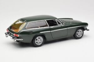 Volvo P1800 ES Verde Minichamps 1:18 100171614 Metal - imagem 3 de 8