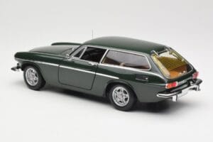 Volvo P1800 ES Verde Minichamps 1:18 100171614 Metal - imagem 7 de 8