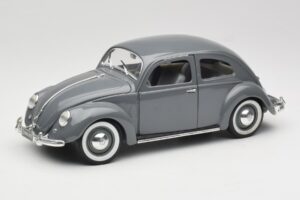 Volkswagen Export Sedan Agave Grey Maisto 1:18 100299 Metal