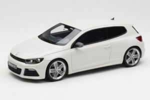 Volkswagen Scirocco Mk3 R Phase 1 Branco Otto 1:18 OT1090 Resina