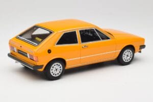 Volkswagen Scirocco GTI Mk1 Jaune Marino Otto 1:18 OT467 Resina - imagem 2 de 6