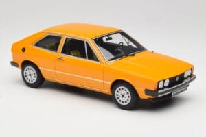 Volkswagen Scirocco GTI Mk1 Jaune Marino Otto 1:18 OT467 Resina - imagem 4 de 6
