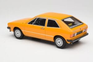 Volkswagen Scirocco GTI Mk1 Jaune Marino Otto 1:18 OT467 Resina - imagem 5 de 6