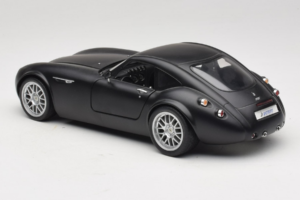 Wiesmann GT MF Matte Black Revell 1:18 WIESMANN002 Metal - imagem 7 de 8