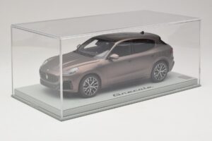 Maserati Grecale Bronze BBR 1:18 P18220FMAS Resina - imagem 6 de 7