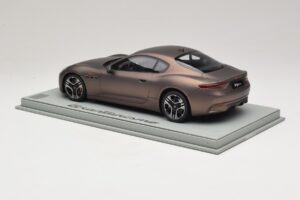 Maserati GranTurismo Trofeo Rame Folgore BBR 1:18 P18240AMAS Resina - imagem 5 de 7