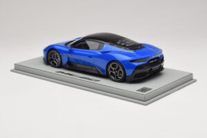 Maserati MC20 Blu Infinito BBR 1:18 P18191EMAS Resina - imagem 5 de 7