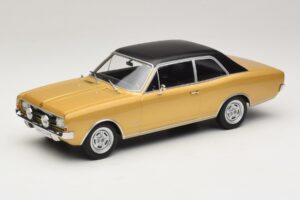 Opel Commodore A Bege MCG 1:18 MCG18559 Metal