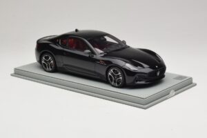 Maserati GranTurismo Trofeo Nero Assoluto BBR 1:18 P18240CMAS Resina - imagem 4 de 7