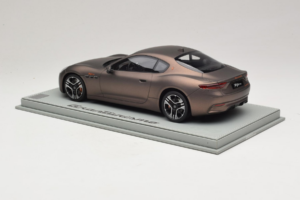 Maserati GranTurismo Trofeo Rame Folgore BBR 1:18 P18240AMAS Resina - imagem 5 de 7