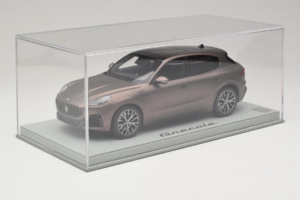 Maserati Grecale Bronze BBR 1:18 P18220FMAS Resina - imagem 6 de 7