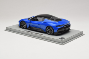 Maserati MC20 Blu Infinito BBR 1:18 P18191EMAS Resina - imagem 5 de 7
