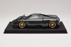 Pagani Huayra Starry Night Sky AB 1:18 REMC039 Resina