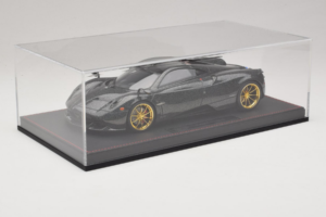 Pagani Huayra Starry Night Sky AB 1:18 REMC039 Resina - imagem 6 de 7