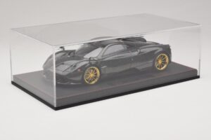 Pagani Huayra Starry Night Sky AB 1:18 REMC039 Resina - imagem 6 de 7