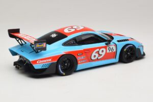 Porsche 935/19 GT2 #69 S. Gorig Porsche Motorsport Spa 2019 Minichamps 1:18 155067596 Metal - imagem 2 de 6