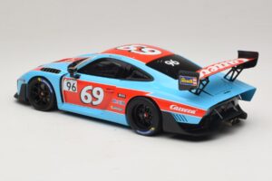 Porsche 935/19 GT2 #69 S. Gorig Porsche Motorsport Spa 2019 Minichamps 1:18 155067596 Metal - imagem 5 de 6