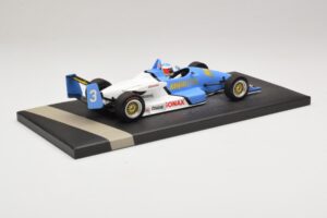 Reynard F903 Spiess M. Schumacher Winner Macau GP 1990 Minichamps 1:18 517901803 Resina - imagem 2 de 6