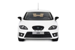 SEAT Leon Cupra R Mk2 Branco Otto 1:18 OT1332 Resina - imagem 4 de 5