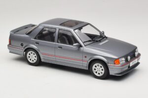 Ford Orion Mk2 RS Package Cinzento MCG 1:18 MCG18489 Metal - imagem 4 de 6