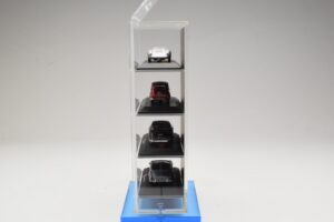 Auto Bild Conjunto De Modelos De Carros 2005 Minichamps 1:43 AUTOBILD05 Metal - imagem 2 de 4