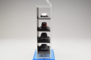 Auto Bild Conjunto De Modelos De Carros 2005 Minichamps 1:43 AUTOBILD05 Metal - imagem 3 de 4