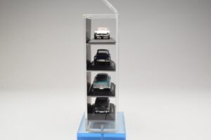 Auto Bild Conjunto De Modelos De Carros 2006 Minichamps 1:43 AUTOBILD06 Metal - imagem 3 de 4