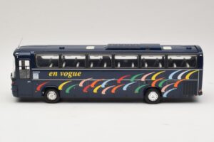 Mercedes O 303-15 RHD En Vogue Minichamps 1:43 439036081 Metal - imagem 3 de 6